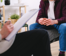 Malta bireysel terapi