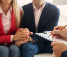 Malta çift terapisi