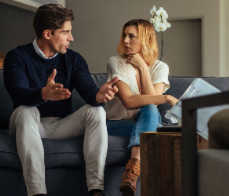 Malta evlilik terapisi